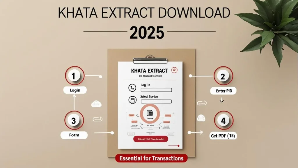 Home 10 khata-extract-guide